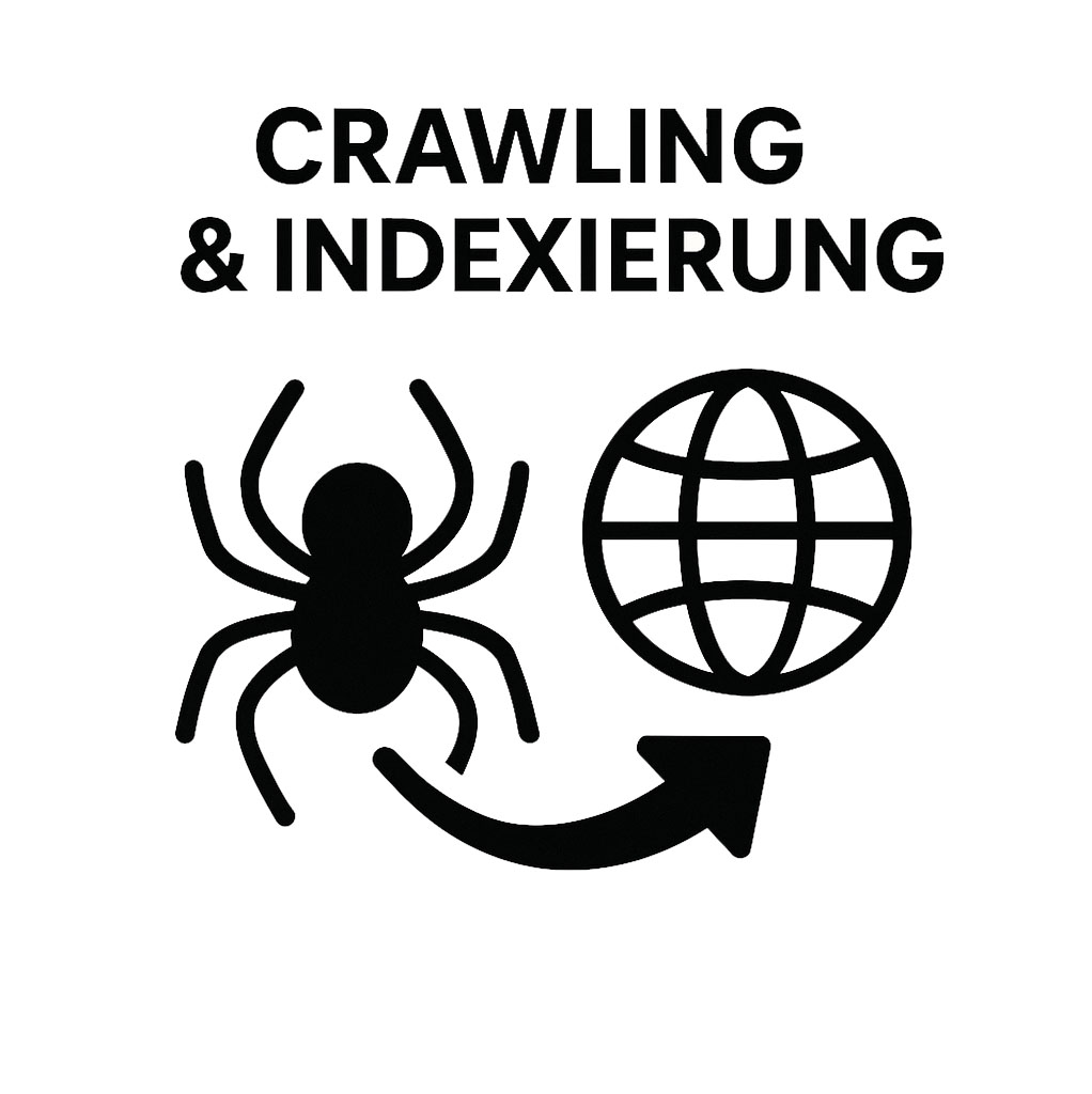 Crawling & Indexierung SEO qxu