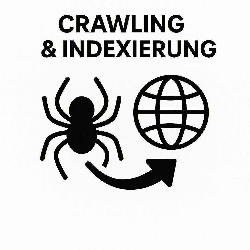 Crawling & Indexierung SEO