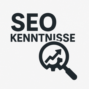 SEO Kenntnisse QXU