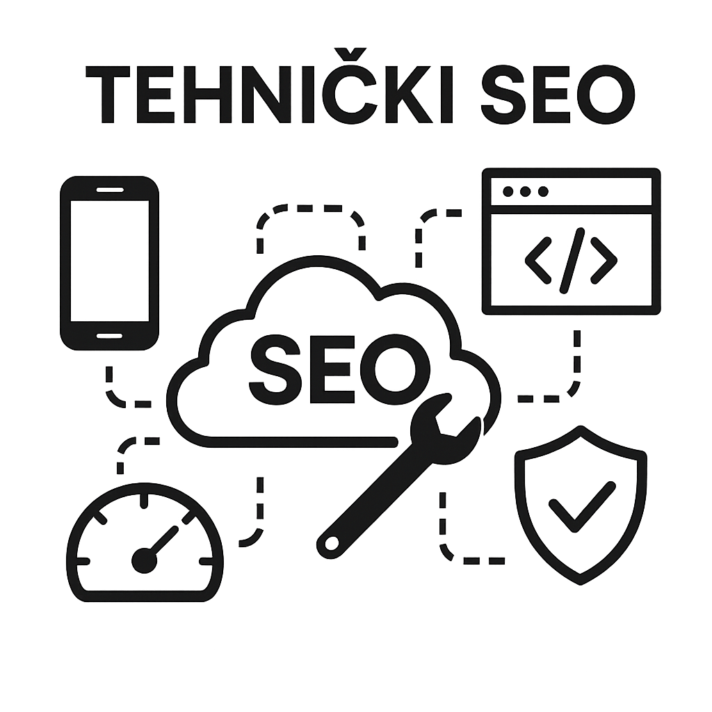 TEHNIČKI SEO QXU hrvatski