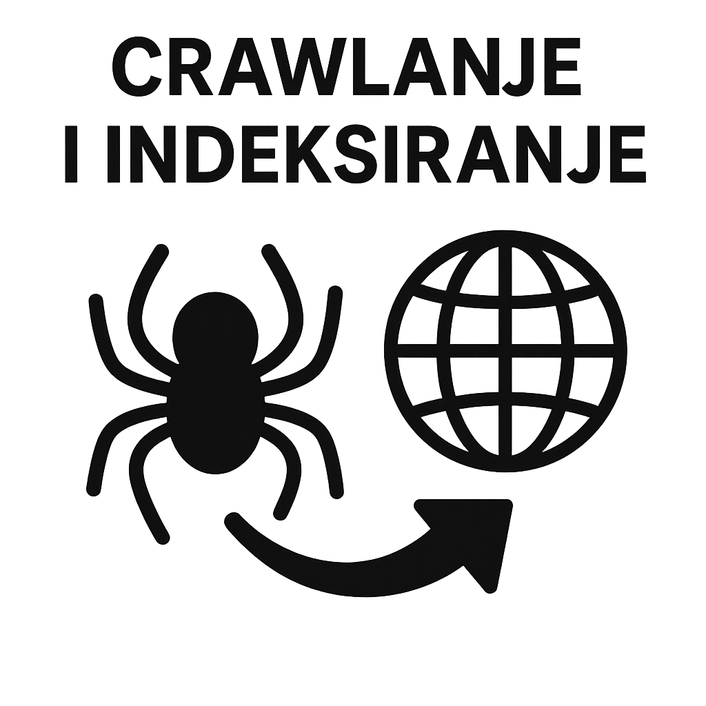 tehnički seo indeksiranje